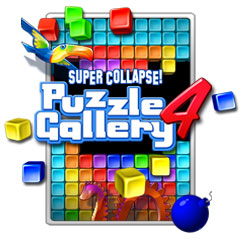 play Super Collapse! Puzzle Gallery 4