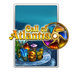 play Call Of Atlantis