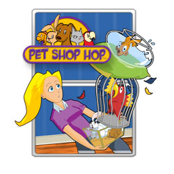 play Pet Shop Hop