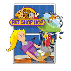 Pet Shop Hop