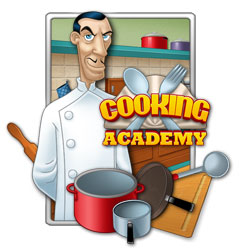 play Cooking Academy