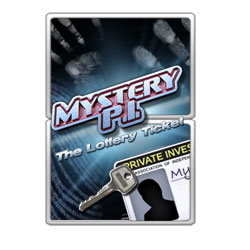 Mystery P.I. - The Lottery Ticket