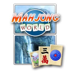 play Mahjong World