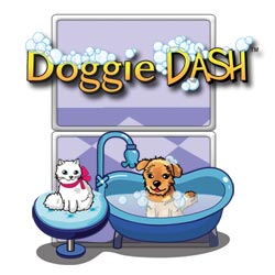 Doggie Dash