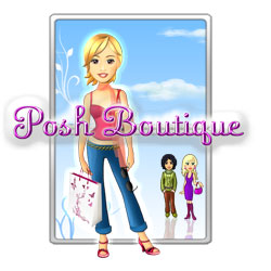 play Posh Boutique