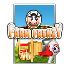 play Farm Frenzy