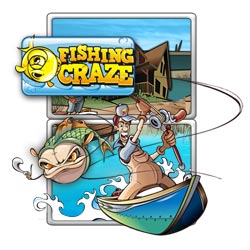 play Fishing Craze