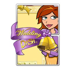 play Wedding Dash