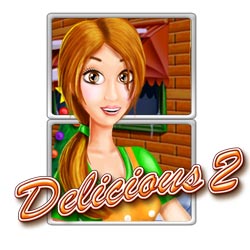 Delicious 2