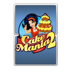 play Cake Mania 2