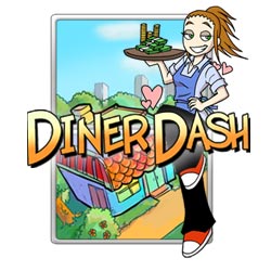 play Diner Dash