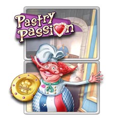 play Pastry Passion