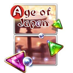 play Age Of Japan