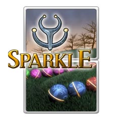 play Sparkle