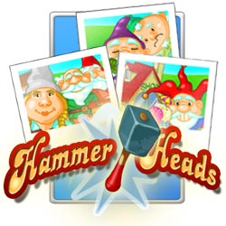 play Hammer Heads