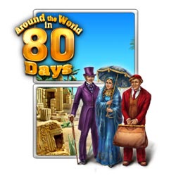 play Around The World In 80 Days