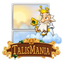 play Talismania