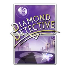 play Diamond Detective