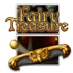 play Fairy Treasure