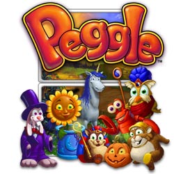 play Peggle