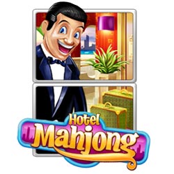 play Hotel Mahjong