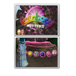play Rainbow Mystery