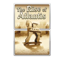play The Rise Of Atlantis