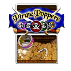 play Pirate Poppers
