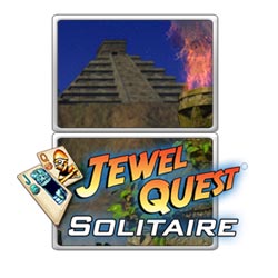 play Jewel Quest Solitaire