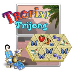 play Tropix Trijong