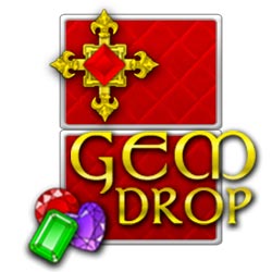 play Super Gem Drop