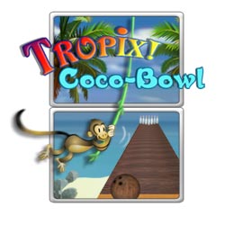 play Tropix Coco-Bowl