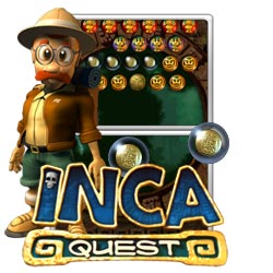 play Inca Quest