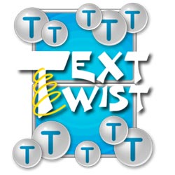 play Texttwist
