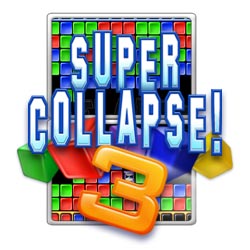 Super Collapse! 3