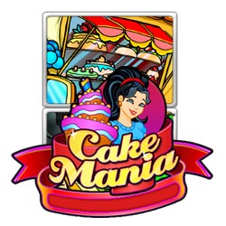 play Cake Mania