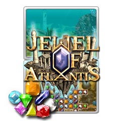 play Jewel Of Atlantis