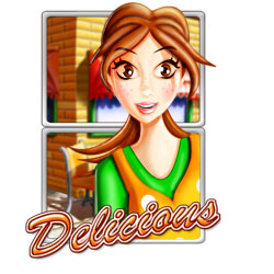 play Delicious