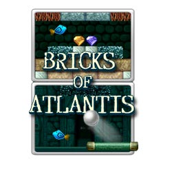 play Bricks Of Atlantis