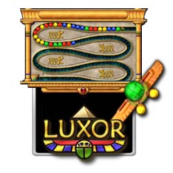 play Luxor