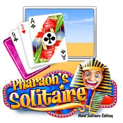 play Pharaoh'S Solitaire