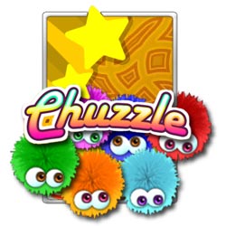 play Chuzzle