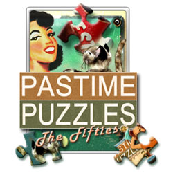 Pastime Puzzles