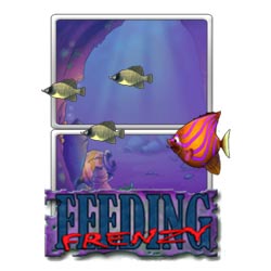 play Feeding Frenzy