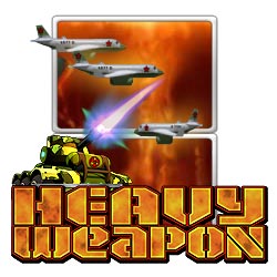 play Heavy Weapon