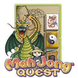 play Mah Jong Quest