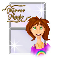 play Mirror Magic