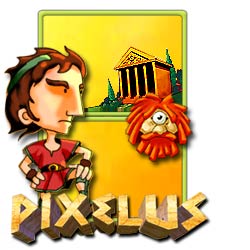 play Pixelus