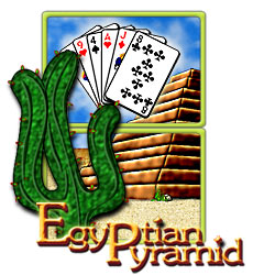 play Egyptian Pyramid