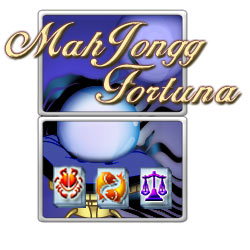 play Mahjongg Fortuna
